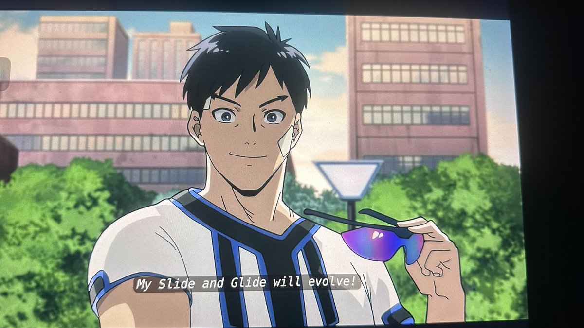 โหหห อินจีเนียมคนแรก หล่อมาก อบอุ่นมาก ไอดอลของพี่อีดะเท่แบบนี้นี่เอง