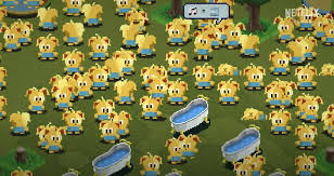 A estas alturas yo estoy claro que si le llegan a revisar la computadora a Kanye West van a encontrar estos bichitos: