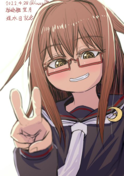 #総勢80人近くの駆逐艦娘から3人好みの駆逐艦娘を言わせるとその人の性癖が曝露される風潮 