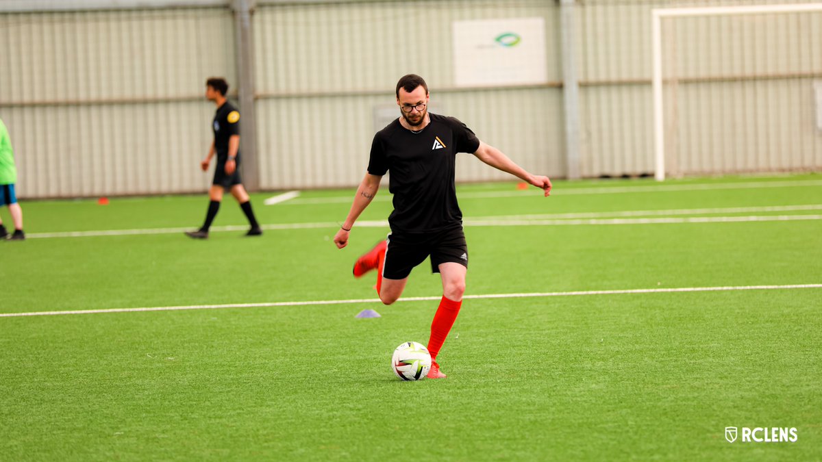 Racing Club de Lens tweet media