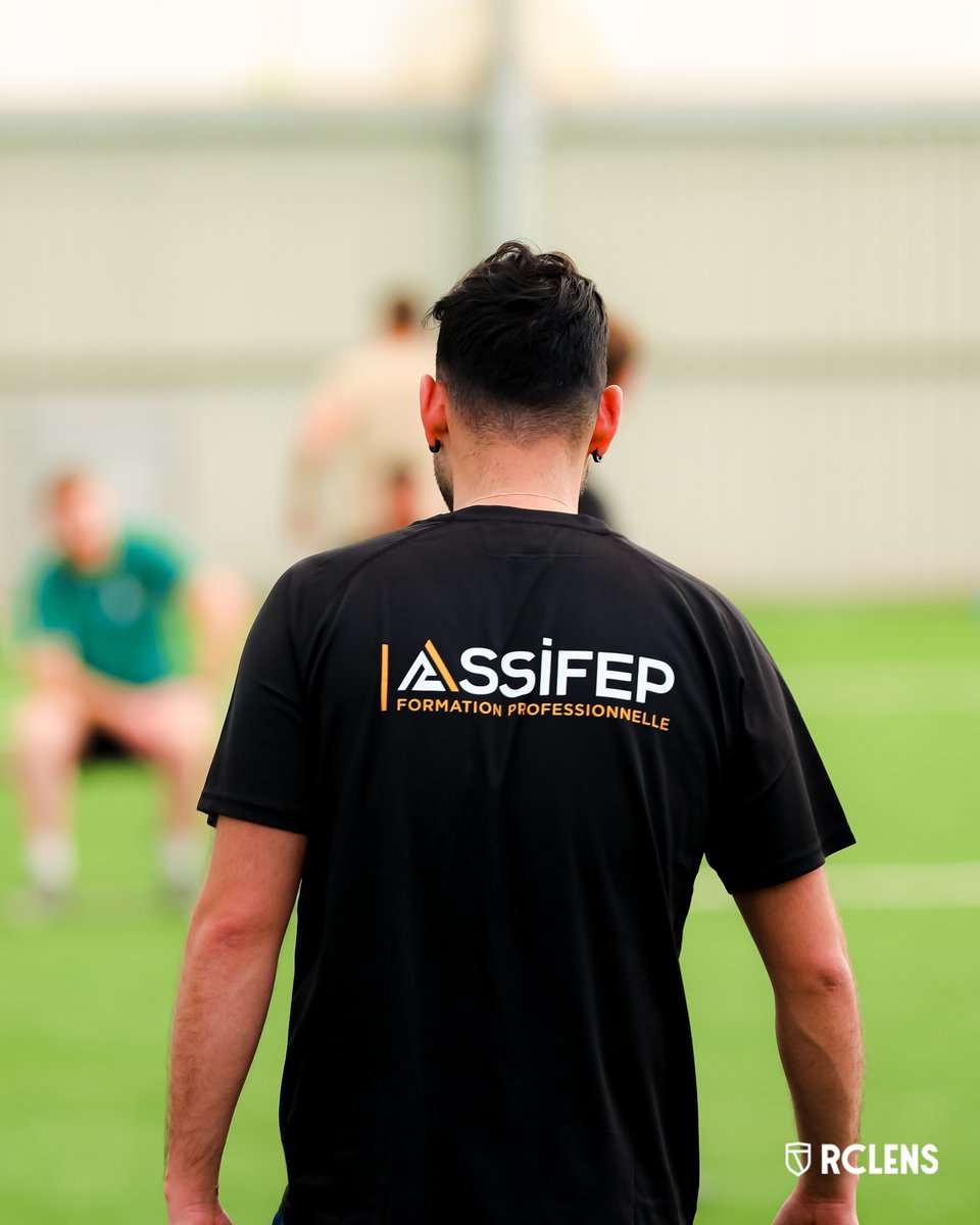 Racing Club de Lens tweet media