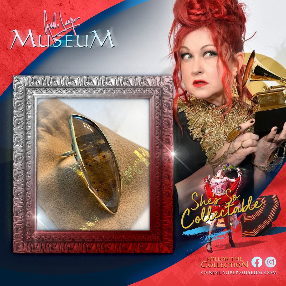Follow The Collection 👑

linktr.ee/cyndilaupermus…