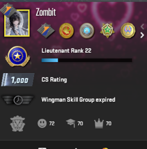 One of the rarest things in <a href="/CounterStrike/">CS2</a> 👀