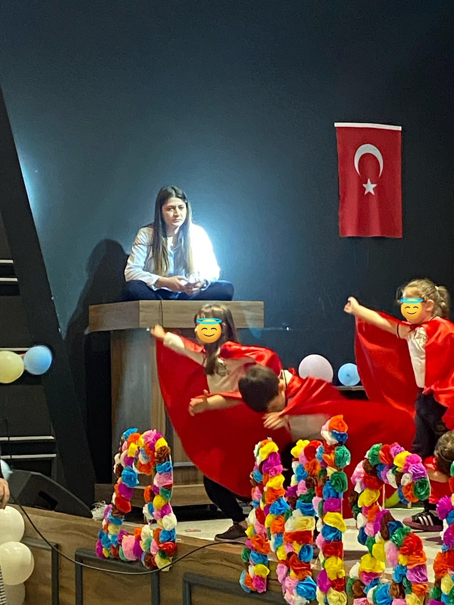 overthink saatim 23 nisan provalarına denk gelmiş