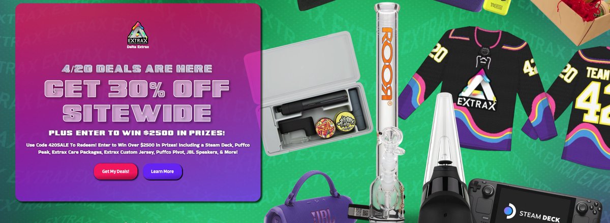 Delta Extrax tweet media