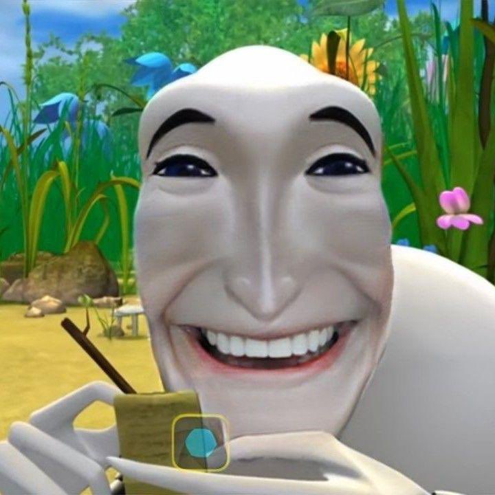 Irelia’s Bunny 🐇❤️ (@mythmakerrabbit) on Twitter photo It’s uncanny It’s uncanny