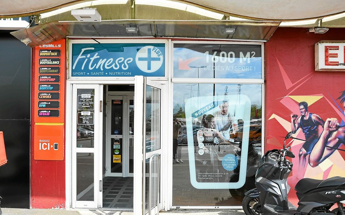 « Il faut dire stop » : une salle de fitness brestoise au cœur d’un conflit judiciaire avec Apple
➡️ go.letelegramme.fr/oSHL