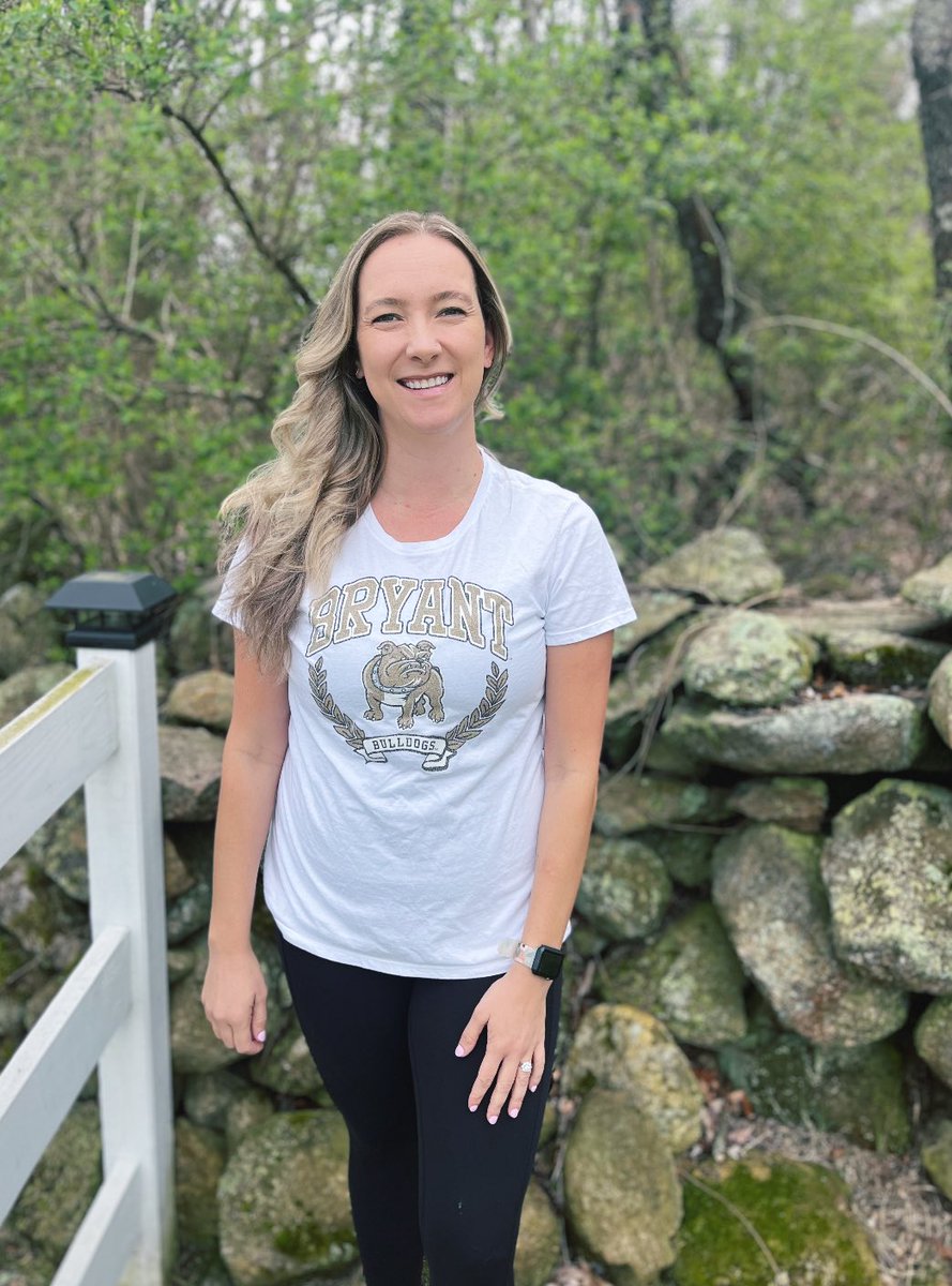 Dr. Roselyn Peterson, PhD (@rosepetersonphd) on Twitter photo Excited to announce I accepted a faculty position at Bryant University as Research Director of their brand new Clinical Psychology PsyD program starting this fall! Go Bulldogs! 🖤💛 #academicX #AcademicChatter #ClinicalPsychology <a href="/BryantUniv/">Bryant University</a> Excited to announce I accepted a faculty position at Bryant University as Research Director of their brand new Clinical Psychology PsyD program starting this fall! Go Bulldogs! 🖤💛 #academicX #AcademicChatter #ClinicalPsychology <a href="/BryantUniv/">Bryant University</a>
