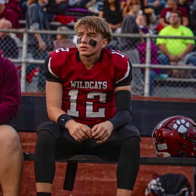 2026 QB
Bodie Smith
Newark High (OH.)
5-11/195 🎓 3.7 GPA
•3 Sport Athlete 
<a href="/BodieSmith26/">Bodie Smith</a> 

hudl.com/video/3/178646…