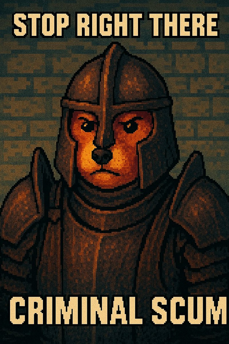 VietDogeToken's tweet photo. STOP RIGHT THERE AND JOIN OUR #ZEALY SPRINT. 

DO YOUR QUESTS WHILE YOU'RE EXPLORING CYRODIIL, OR FACE THE GATES OF #OBLIVION 🔥

https://t.co/Uwdqq72ICR https://t.co/4XEbBJiBVm