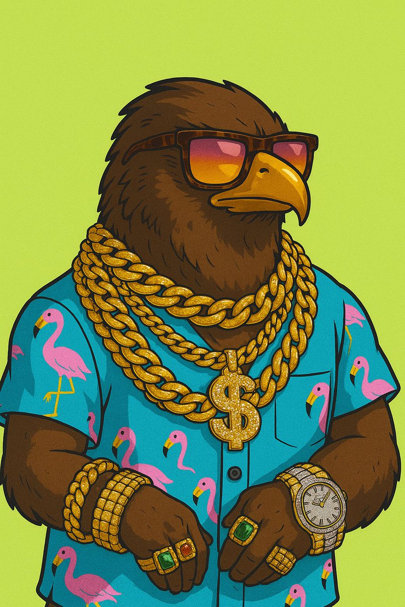 If I make it, there will be signs.