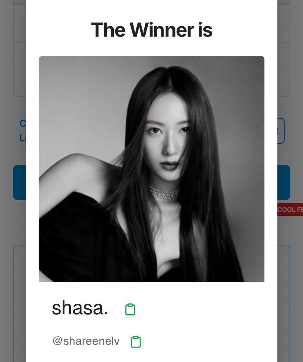 Selamat selimut <a href="/shareenelv/">shasz</a> ketiban duren. Silakan claim ke @pasienwei 1x24 jam