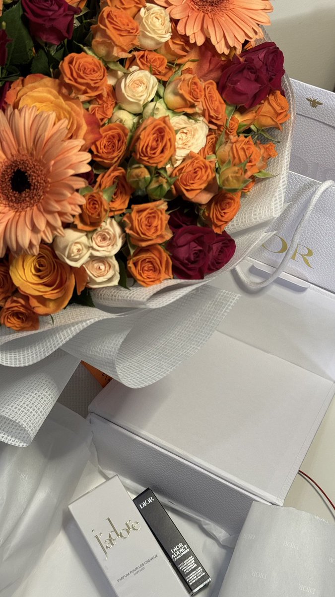 -My Birthday Celebration-
                        🧡🥳