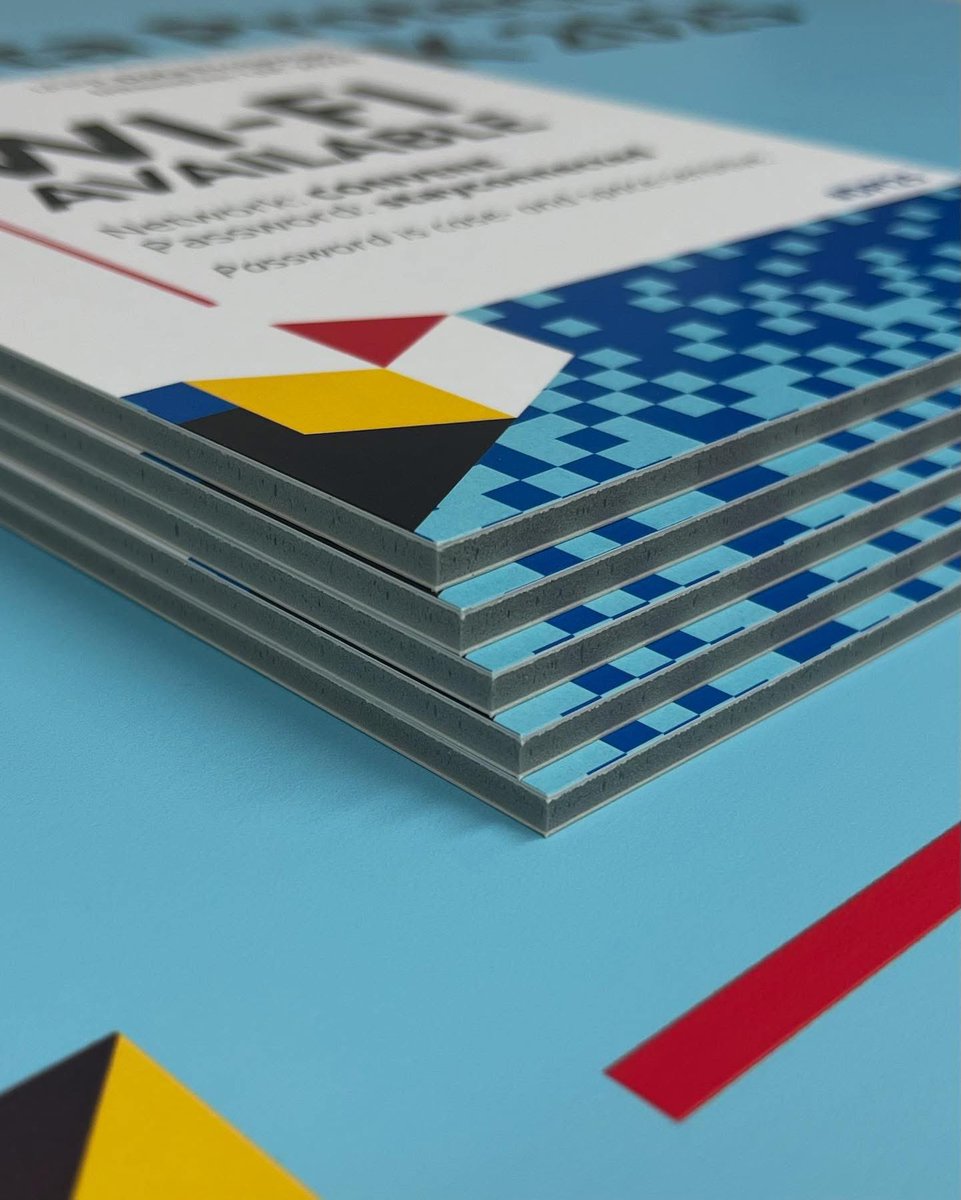 Prontaprint Crawford Street tweet media