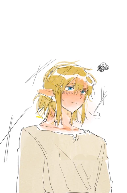 #Zelink 무릎베개
