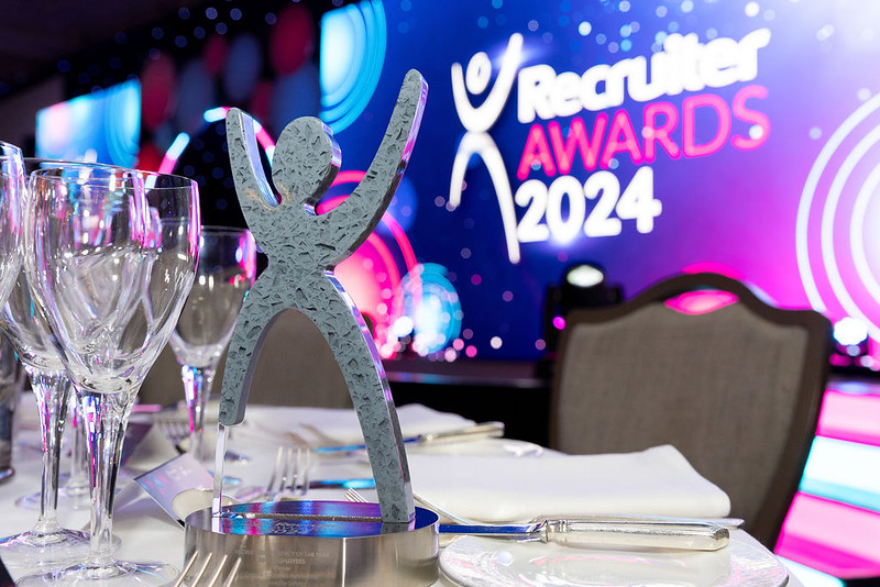 This month our prestigious #RecruiterAwards shortlist will be announced. In the meantime, book your place to join us for the glamorous Awards Ceremony at JW Marriott Grosvenor House on 18 September to see who will become one of the industry’s elite: recruiterawards.co.uk
