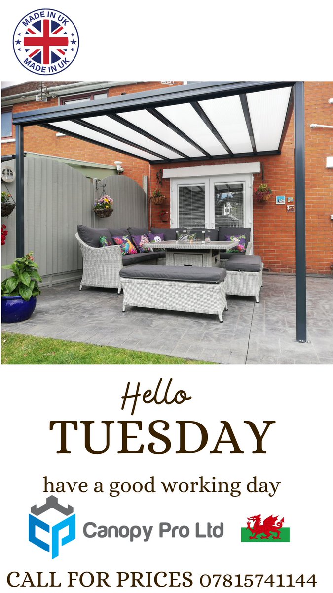 Canopy Pro Ltd (@canopyproltd) on Twitter photo 