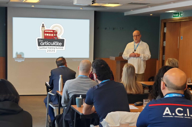 Yukon Learning tweet media