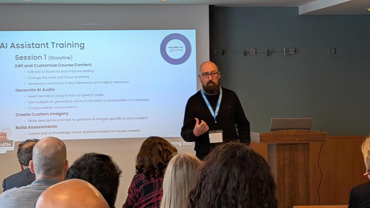 Yukon Learning tweet media