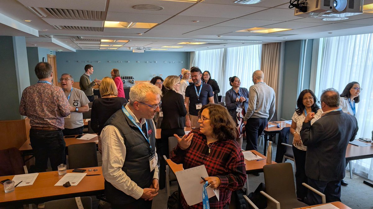 Thrilled to be hosting our annual <a href="/Articulate/">Articulate</a> #international #training partner summit! 🌎 Love being with professionals dedicated to providing certified #Articulate 360 and #elearning training in their regions. The future of Articulate and e-learning training is bright! ✨