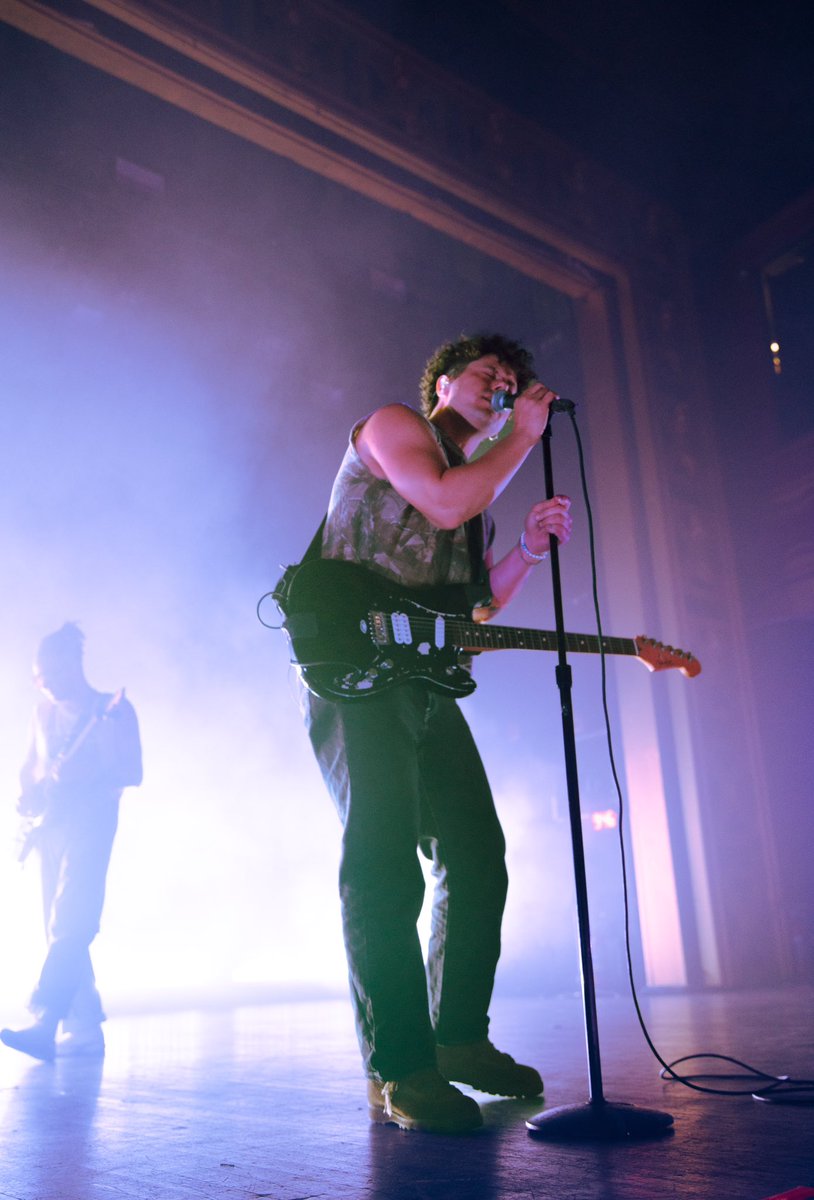 Ones To Watch tweet media