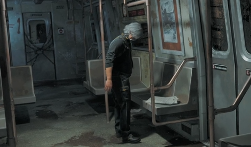 Post Trauma just released today and ngl I see Garglezeed in him... Bruh, his alteregos are everywhere. 🤣