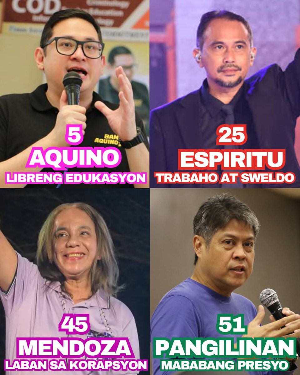 maui_kingston's tweet image. Kung meron tayo nito sa SENADO...masarap na ang buhay natin....