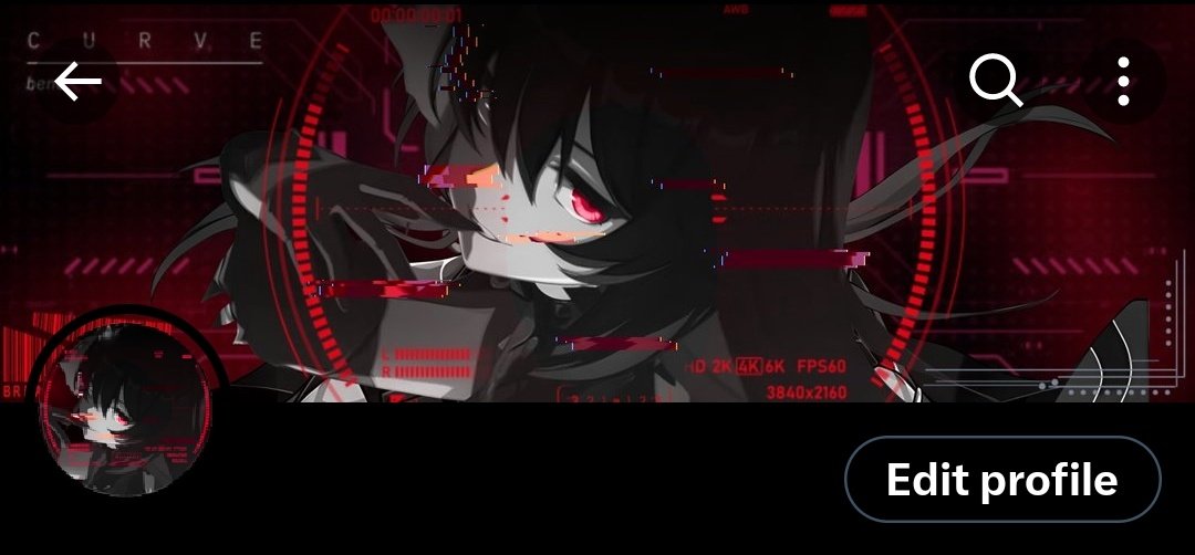auventurine's tweet photo. dapet layout dark cakep dari kak @lilterally <3 makasih banyak ia kak untuk layoutnya! aku izin pakai di akun lain iaa :3 https://t.co/jDnmN1ip3j
