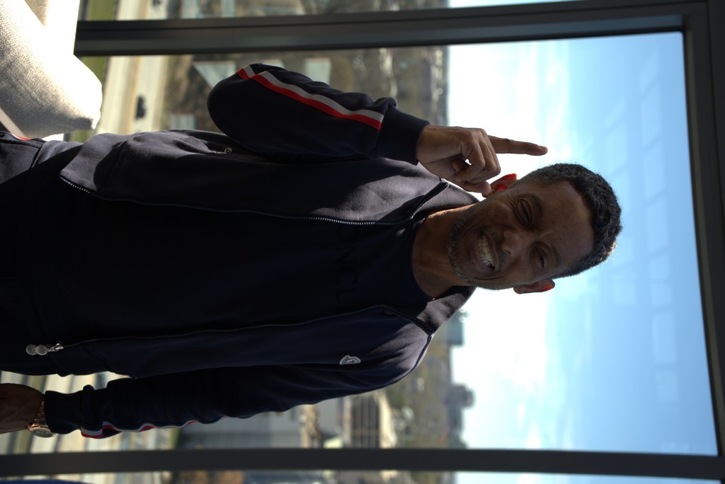 innoutww's tweet image. Thank you, Dr. Barber, for having a conversation on the In N Out Podcast!

Dr. Barber is doing great things in the community. Follow his journey @behindthetrapp1 and @1moquestion

#InNOut #podcast #InNOutPodcast #1MoQuestion #BehindTheTrapp #community #mentorship #LifeLessons