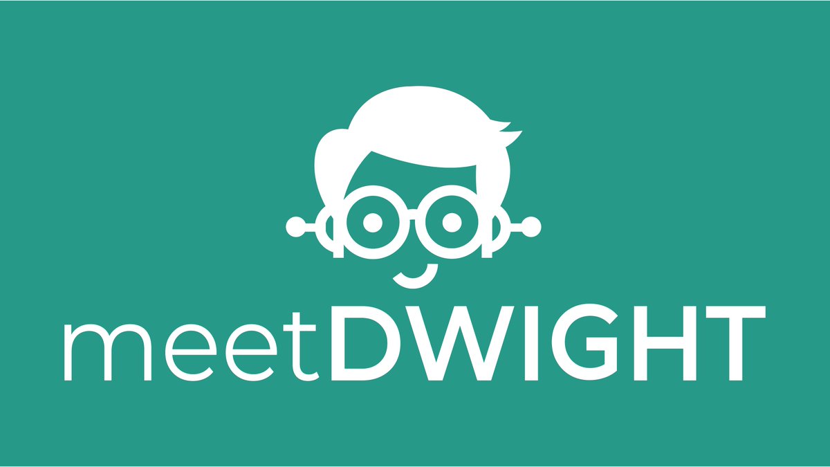 Coming on board as #RecruiterAwards category sponsor is meet DWIGHT, your friendly 24/7 Digital Worker Bot. D.W.I.G.H.T automates mundane, middle and back office tasks like onboarding, compliance, redeployment, timesheets, data entry and more… Find out more: