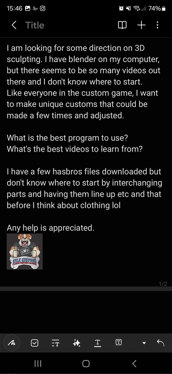 Any help is appreciated.
