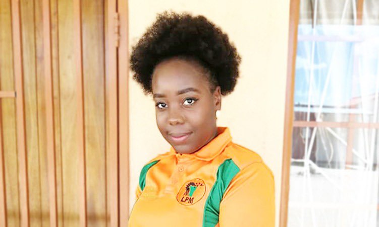 WHO IS THE MOLE?

The election of Landless People’s Movement (LPM) lawmaker Utaara Mootu this afternoon as deputy chairperson of the Standing Committee on International Relations, Defence, and Security has ruffled feathers among Swapo members of parliament. 

They believe her