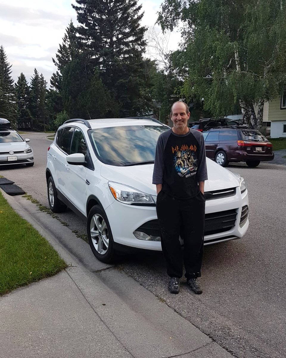 Every car has a story — thanks for making us part of yours.
Here’s to more smooth rides ahead! 🚗💙
#CanadaDrives #ThankYou