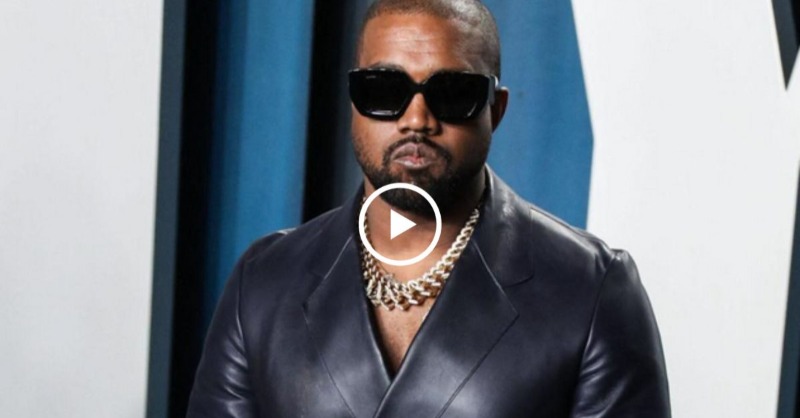 garret15773's tweet photo. Kanye West Opens Up About Haunting Childhood Trauma with Male Cousin

#KanyeConfession #ShockingKanyeRevelation #KanyeTruthExposed
#KanyeControversyStrikesAgain #KanyeRevealsTrauma #ChildhoodTraumaAwareness