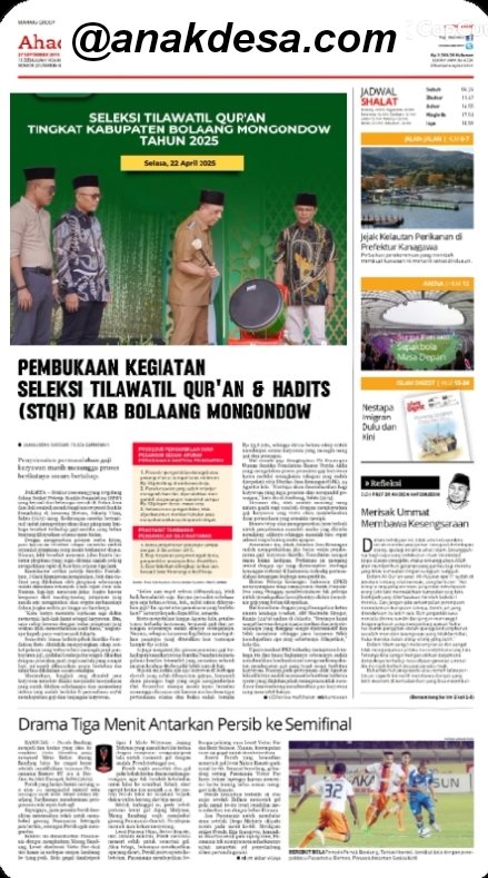 muda suriawan04 tweet media
