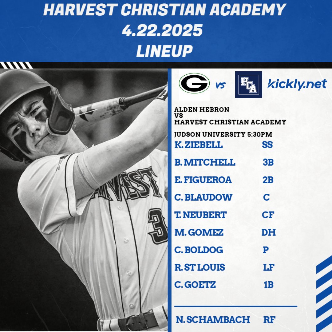 HCA BASEBALL tweet media