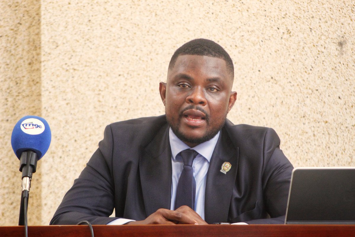 Ministerio fiscal: "La #prensalibre es vital, pero con responsabilidad legal" 👉imperio-ge.com/ministerio-fis…