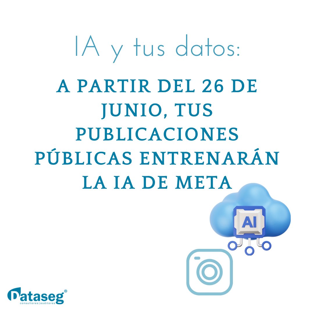 Dataseg Consultores tweet media