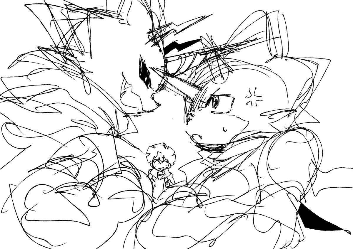 ziro_illust's tweet photo. https://t.co/3q8MxoZb6D