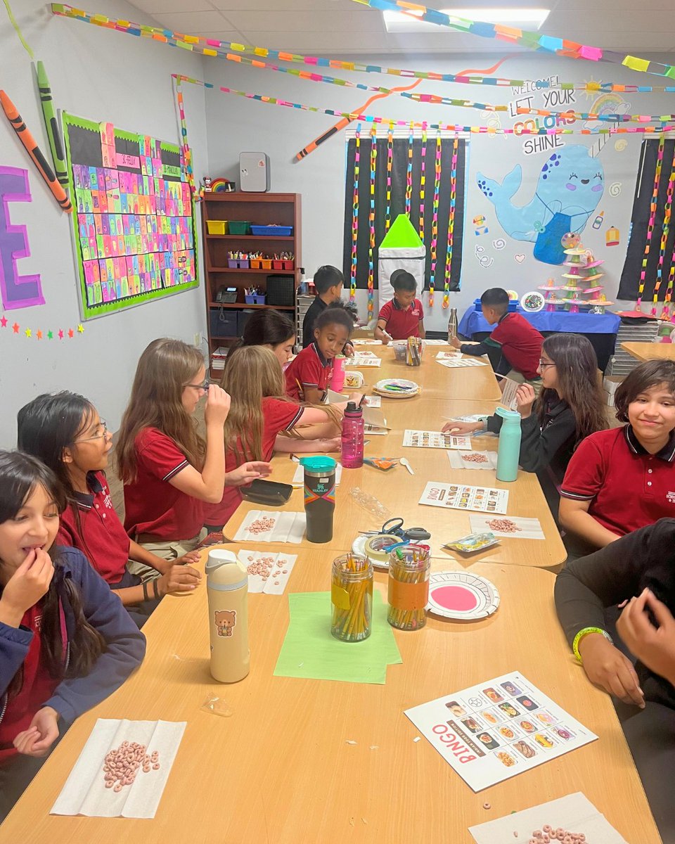 Musical Bridges Around the World tweet media