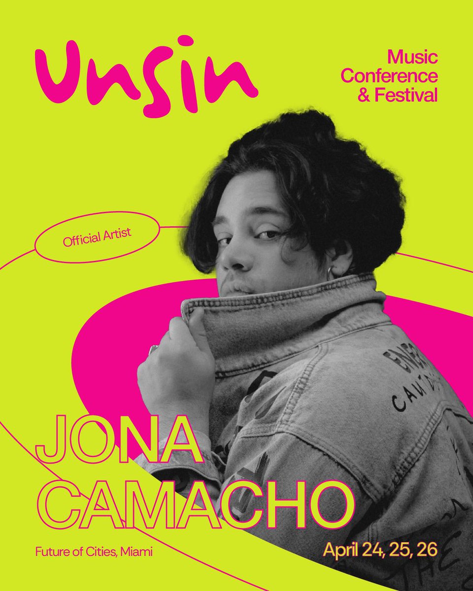 ¡Se acerca la fecha! @unsinlive 🎶 este 24,25 &amp; 26 de Abril 📣 y estos son nuestros compositores invitados 👏🏼👏🏼 ¡Gracias por la oportunidad! 

Allá nos vemos 🎵 ¡Aún tienes tiempo de adquirir tus entradas para la conferencia! 

#peermusicMIAMI #unsin
