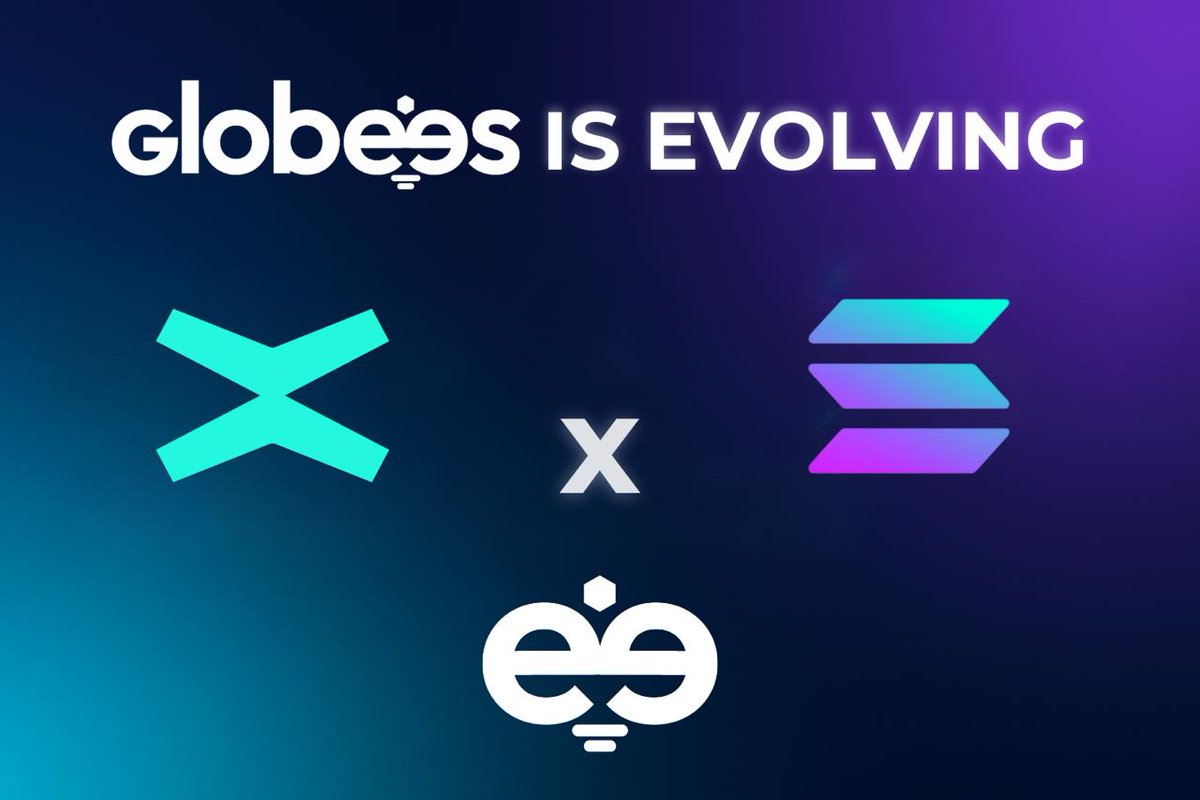 Globees 🌍🐝 tweet media