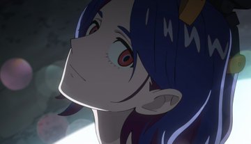 機動戦士Gundam GQuuuuuuX 第3話