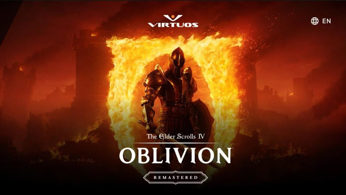 gotypodden's tweet photo. Nån som förstår varför Xbox kallar detta en remaster? Hade inte Remake klingat finare? https://t.co/qSEuMyH2oh