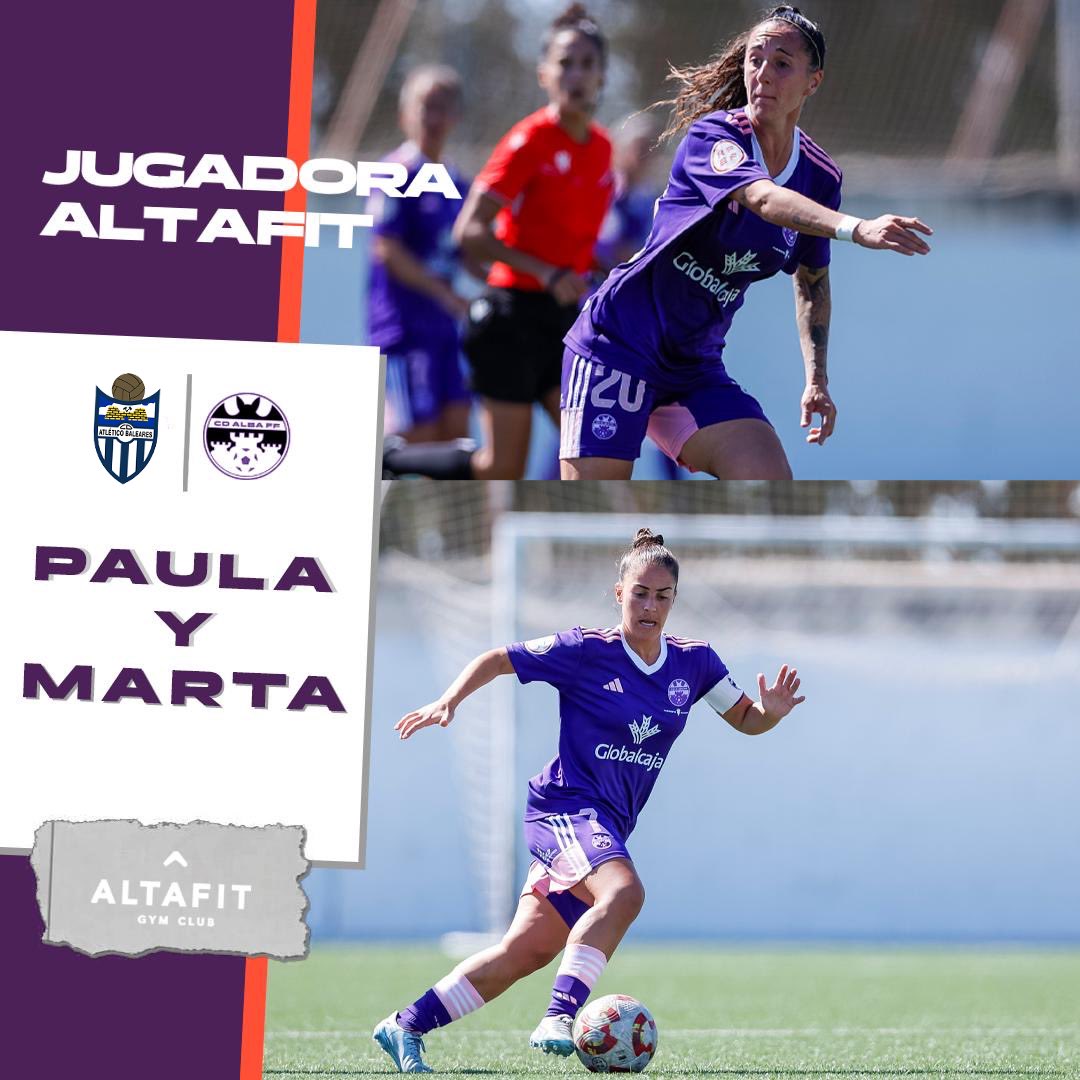 Qué preferís, ¿gol o asistencia?🧐

Nosotras no nos decidimos🤍