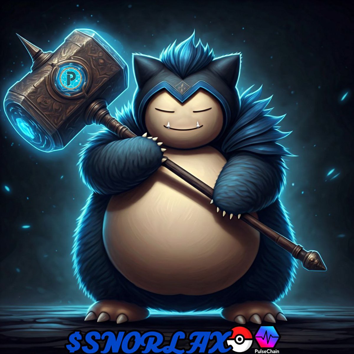 PoolTokenEco's tweet image. Fat man is finally waking up 🤭

#PokeChain CODED

0xc1042c35A077F5c77e0FDec0E5Ea70E80b016d78