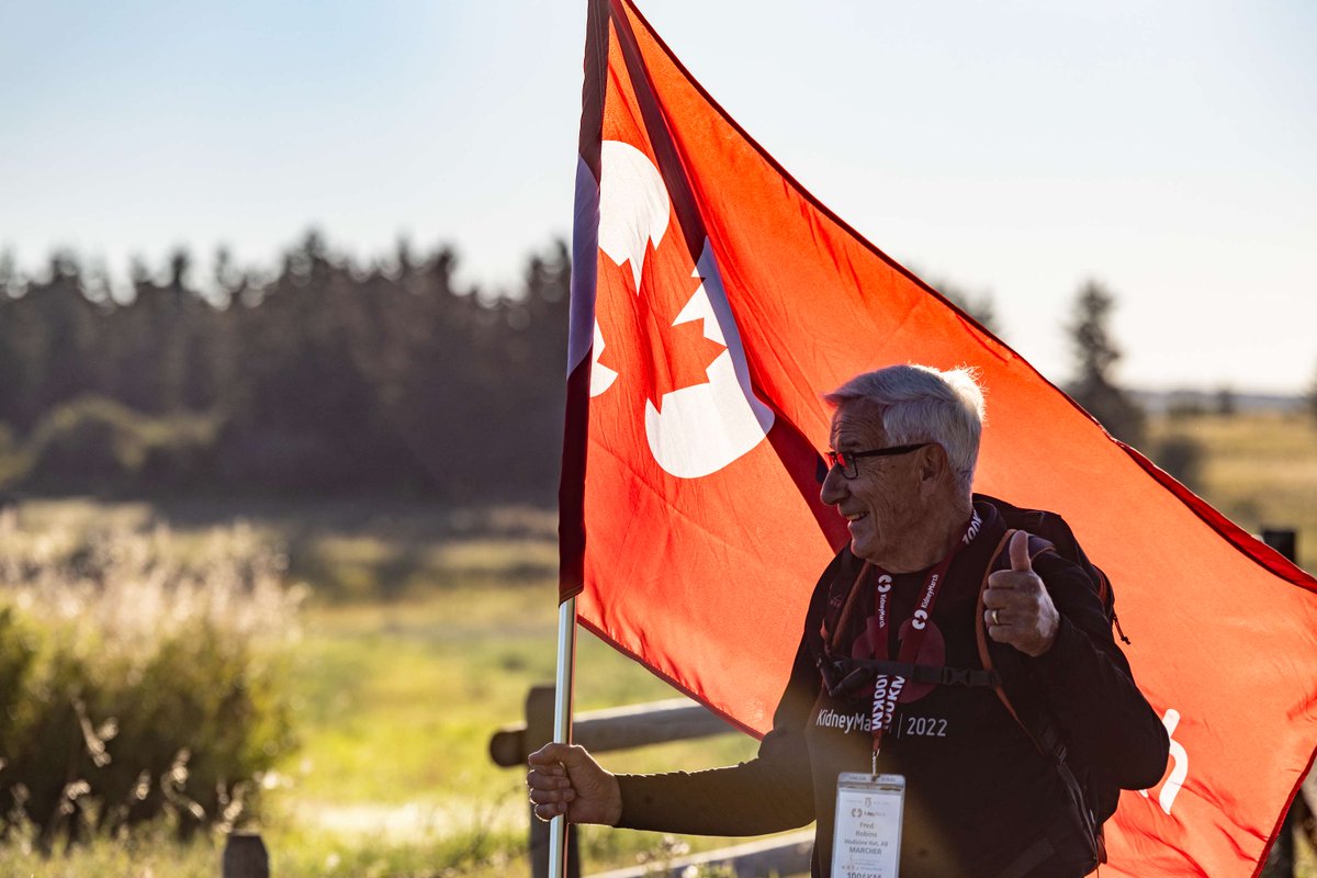 📢 Do you want to be a part of something truly incredible? Join us for Kidney March EXPO to learn about this inspiring event, connect with other passionate individuals, and get involved in the kidney and transplant community.🤝 
Learn more about EXPO at kidneymarch.ca/expo/