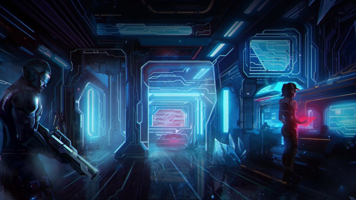 Tenebris: Terra Incognita tweet media