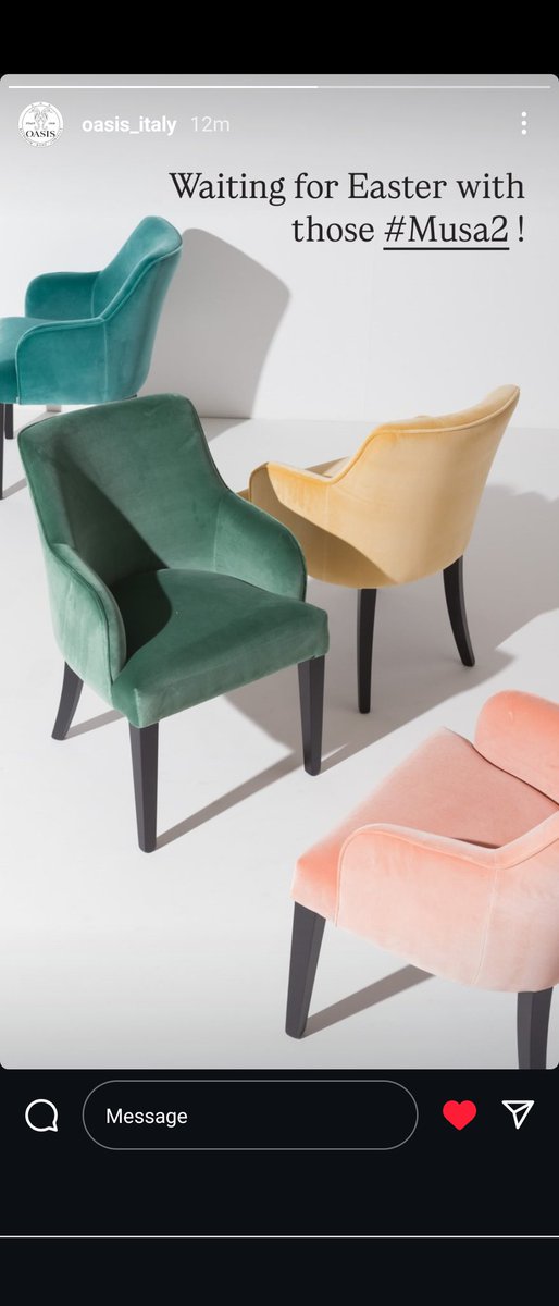 Alchemy Design Award tweet media