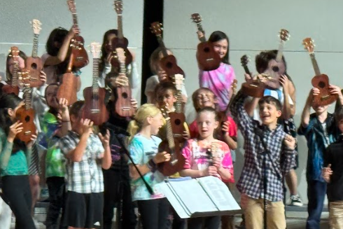 Lyons Elementary tweet media